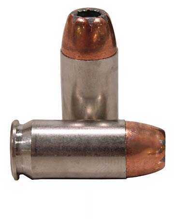 45 ACP 230 Grain Hollow Point 20 Rounds Federal Ammunition