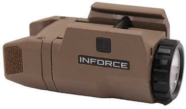 INFORCE WEAP LGT APLc CPT FDE 200L