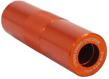 Lyman Ammo Checker Single Caliber 7mm Remington Mag