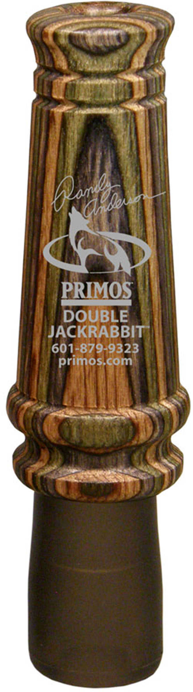 Primos 366 Double Jackrabbit Coyote, Bobcats, Fox Mouth