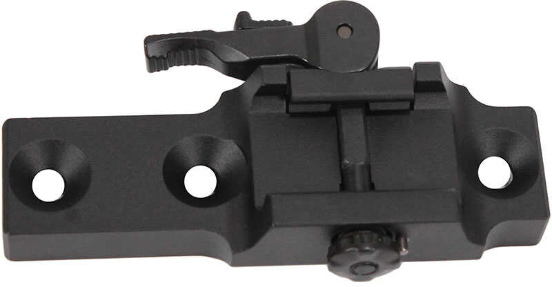 PULSAR LOCKING QD SCOPE MOUNT