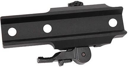 PULSAR LOCKING QD SCOPE MOUNT