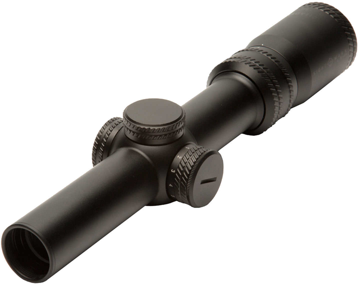 SIGHTMARK CITADEL 1-6X24 30MM BLK