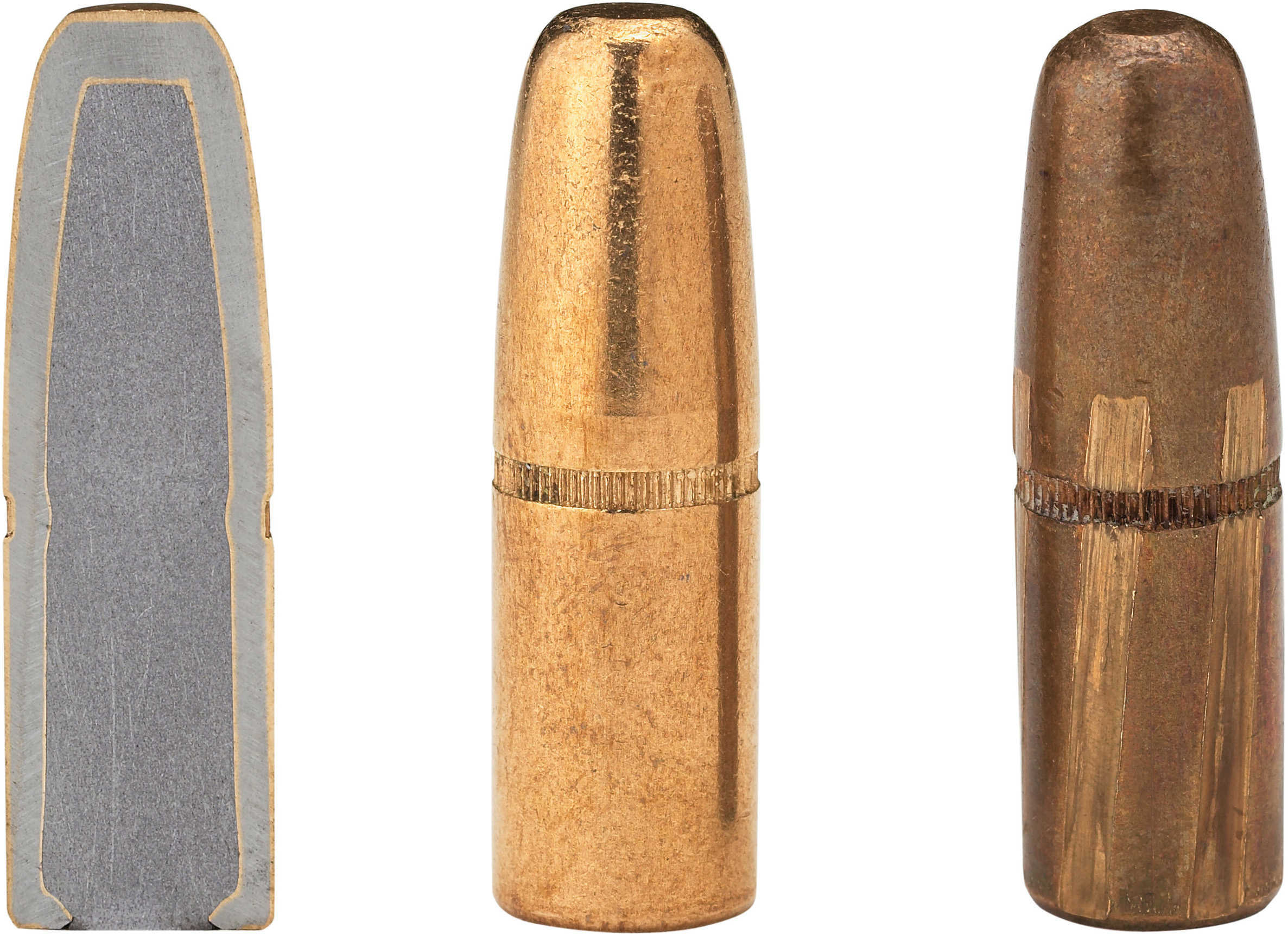 Hornady Bullet, 416 Caliber .416 400 Grain Dgs, Rds