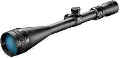 Tasco Target 10X-40X50 Scope/Crosshair With Dot & Matte Finish Md: TG104050DS