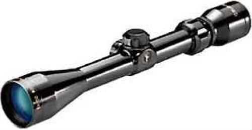 Scope Tasco 3-9X40MM World Class Gloss 30/30 Reticle