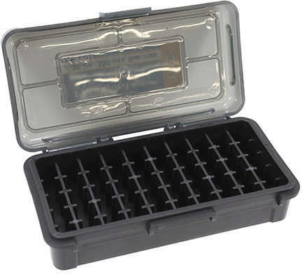 Frankford Arsenal Hinge-Top Ammo Box #501 Model: 1083783