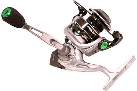 Quantum Energy SPT Size 15 Spinning Reel