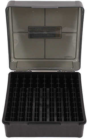 Frankford Arsenal Hinge-Top Ammo Box #1009 Model: 1083801