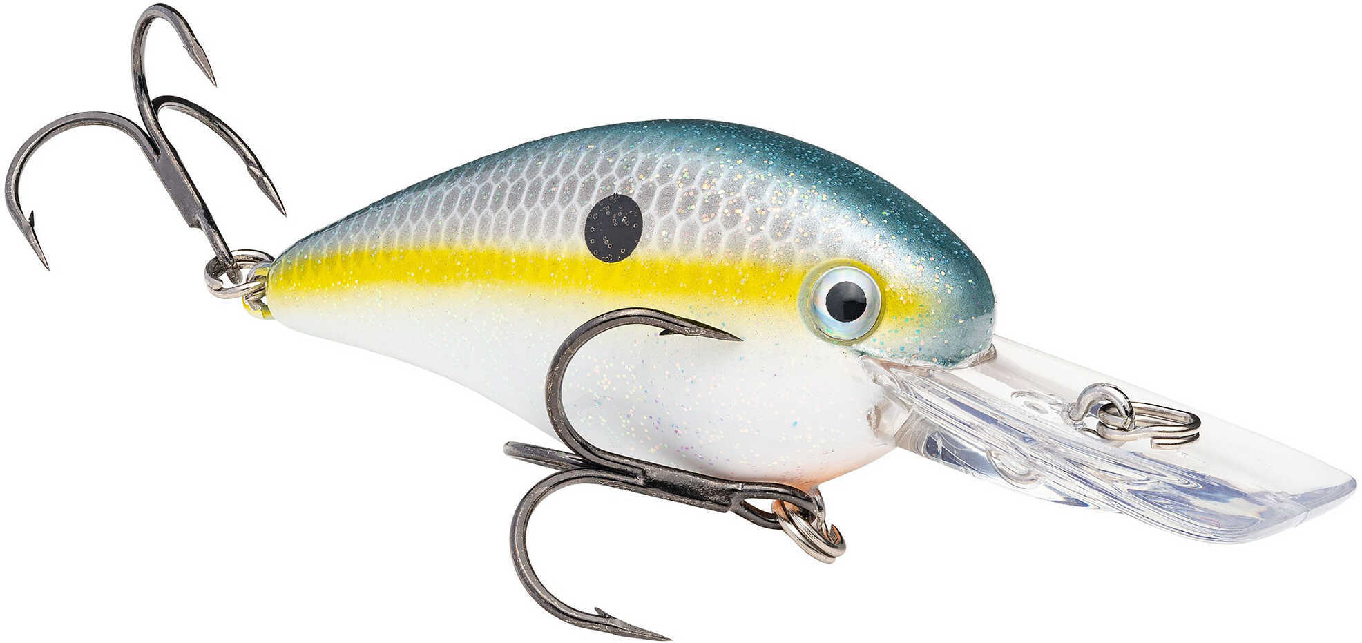 KING KVD 1.5 CRANKBAIT 3in 9ft SEXY Model: HCKVDS1.5D-590