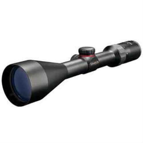 Simmons Prosport 3-9X50 Matte Scope