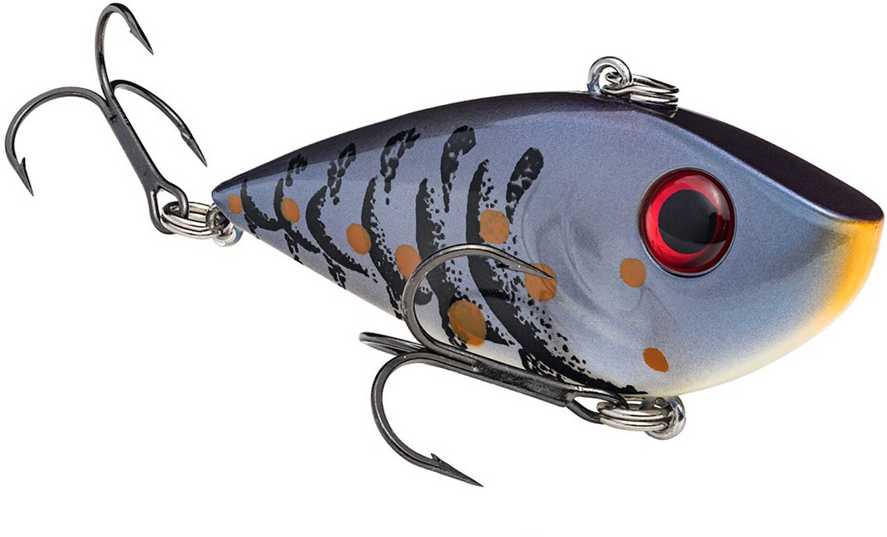 SK REDEYE SHAD TUNG 2 TAP BLUE CRAW