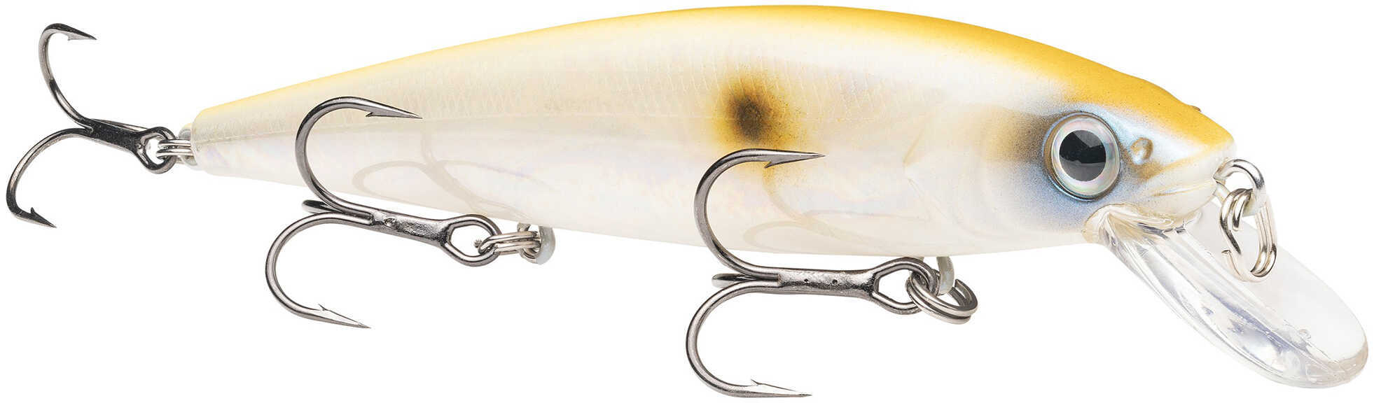 KING KVD SLASH BAIT 4-3/4in PRO BONE Model: HCKVDJ300-299