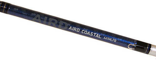 Aird Coastal Rod Spinning 7ft 6in Mx 1pc Model: Acin761mxs