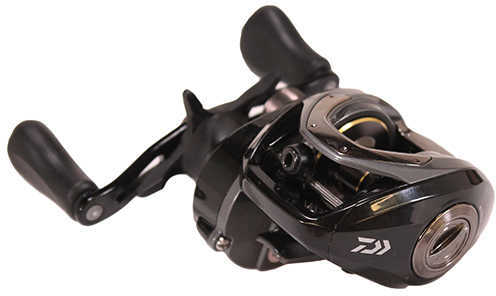 DAIWA CR80 LT BAITCAST REEL 7BB+1RB