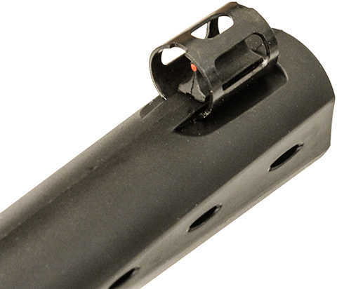 Gamo 6110026154 Whisper Recon G2 .177 Pellet Black, All Weather Synthetic Stock, Illuminated Green Dot Sight