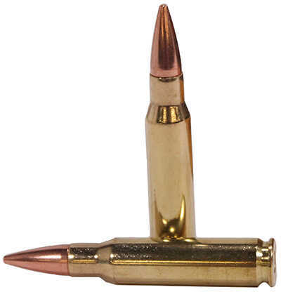 308 Win 150 Grain Full Metal Jacket 20 Rounds Sig Sauer Ammunition 308 Winchester