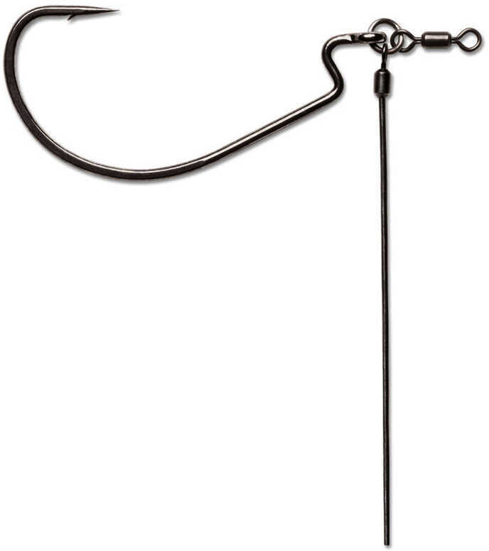 VMC TOK RIG HVY DT GAP BLK NKL #3/0