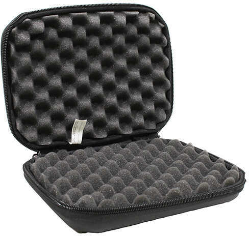 ALLEN EXO HANDGUN CASE 7" BLK