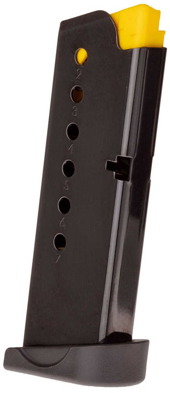 Taurus Magazine G2C 9MM 7-Shot Black Steel Finish