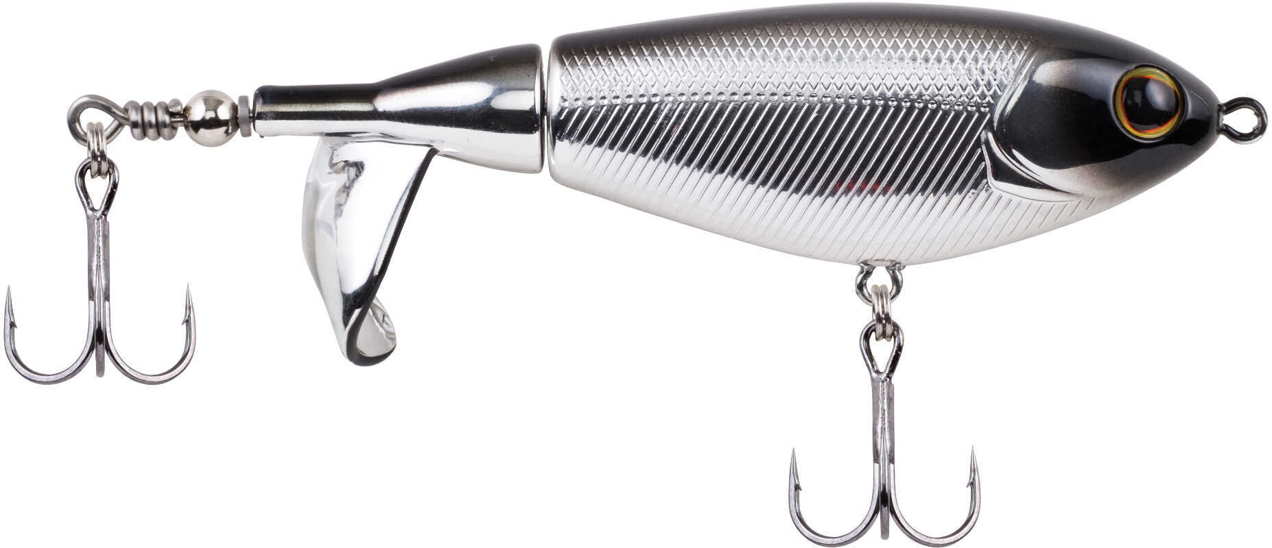 BERKLEY CHOPPO 90MM BLACK CHROME