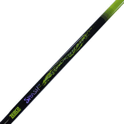 Splash Combo Spincast 6ft M Green 2pc Model: 21-37625