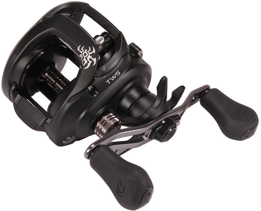 Tatula 200 Reel Baitcast 8bb 6.3:1 Model: Tat200h