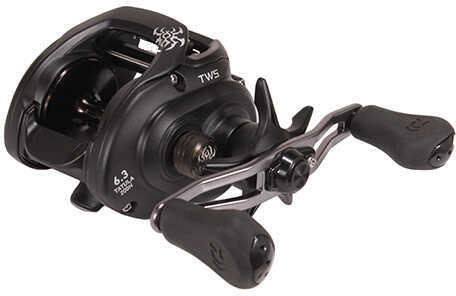 Tatula 200 Reel Baitcast 8bb 6.3:1 Model: Tat200h