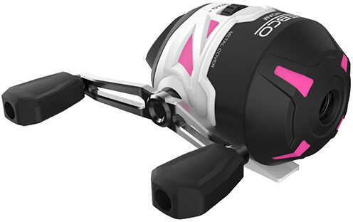 Roam Combo Spincast 6ft 2pc M Pink Model: 21-38029