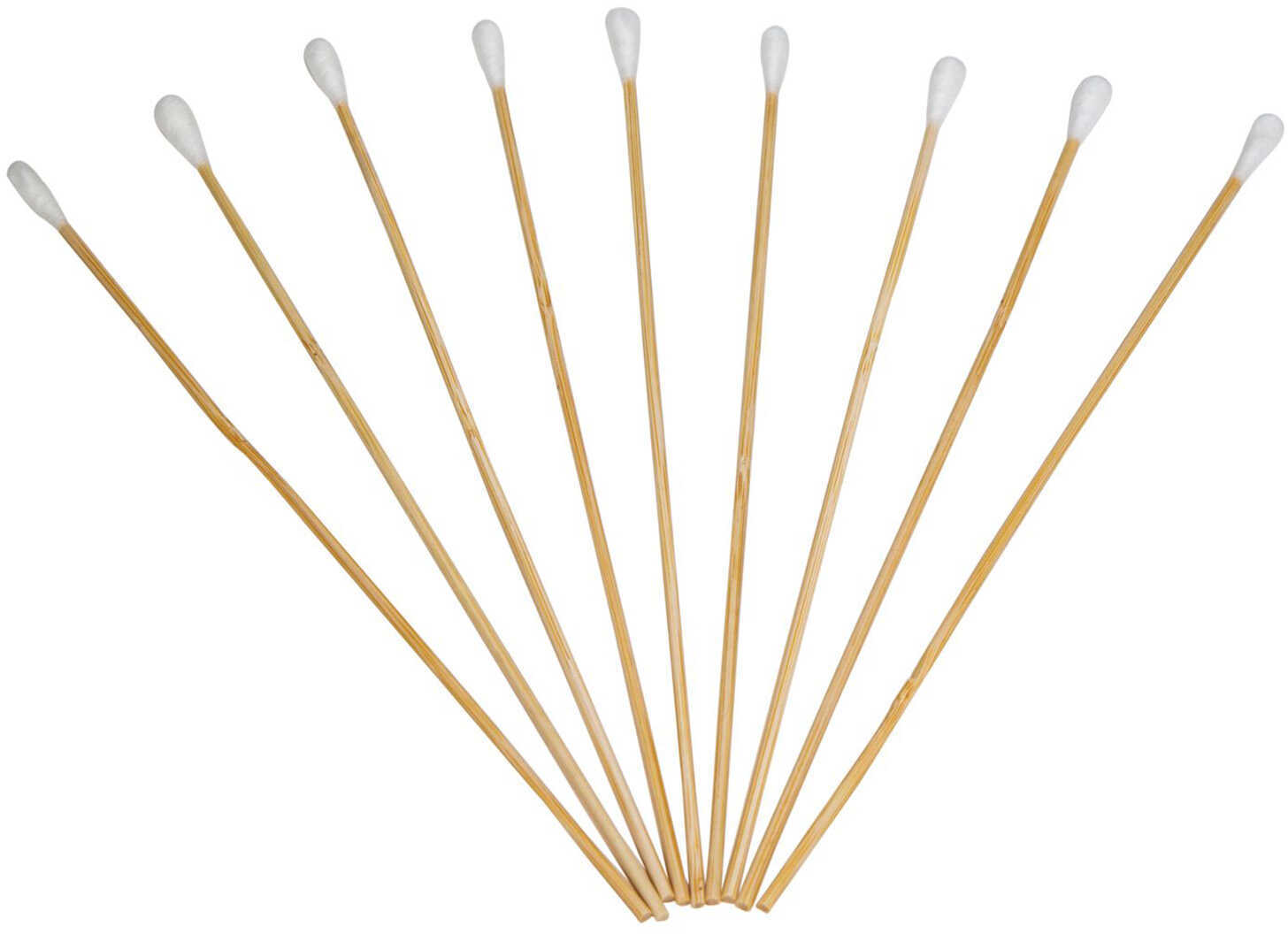 22 Caliber Power Swabs 250Ct