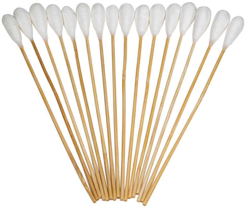 44 Caliber 45 Power Swabs 100Ct