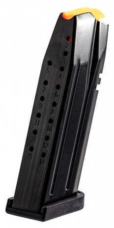 CZ Magazine 9MM 15Rd Fits P-10C Blued Finish 11420