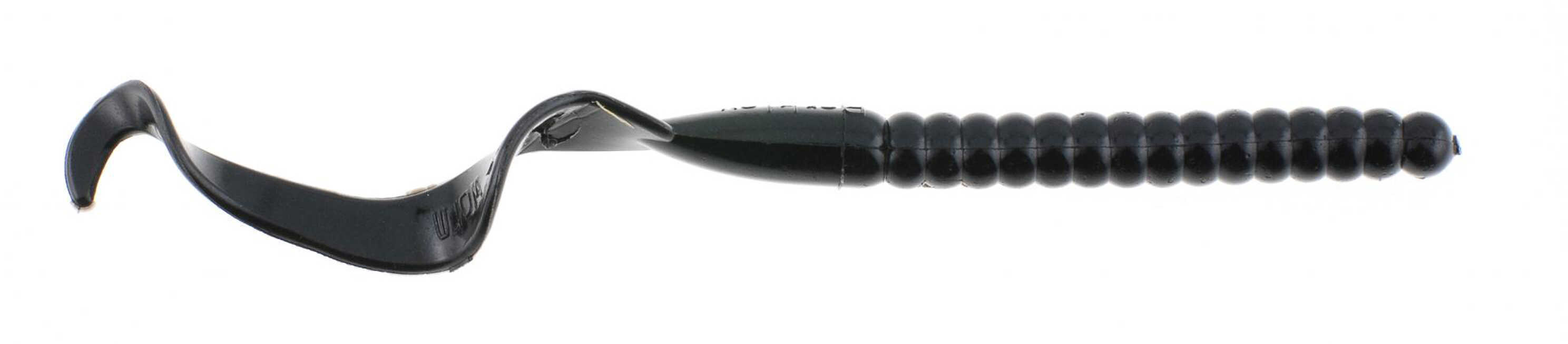 POWERBAIT WORMS 7" BLACK 13PK