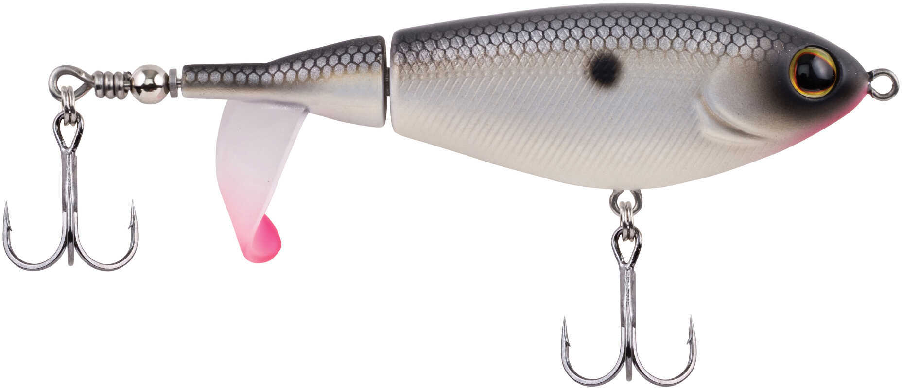 BERKLEY CHOPPO 90MM MF SHAD