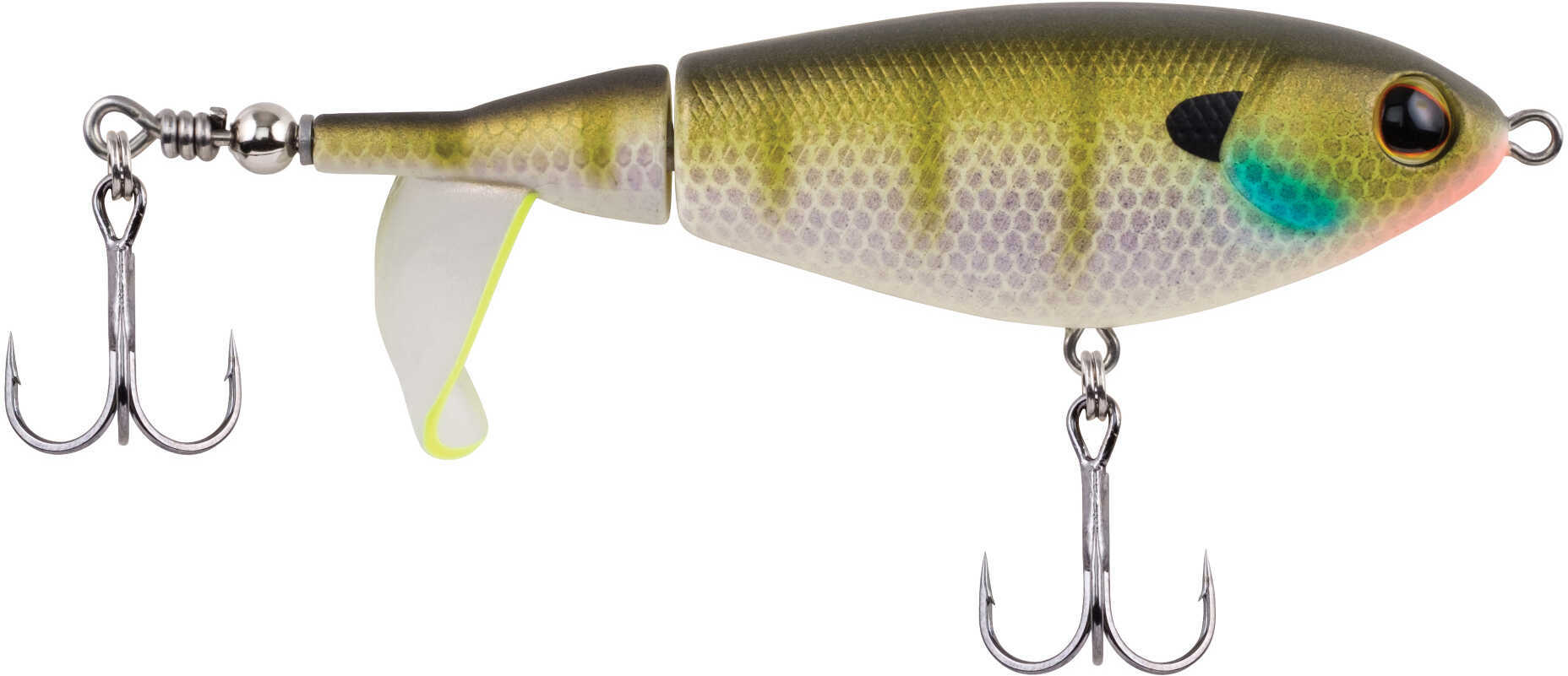 BERKLEY CHOPPO 90MM MF BLUEGILL