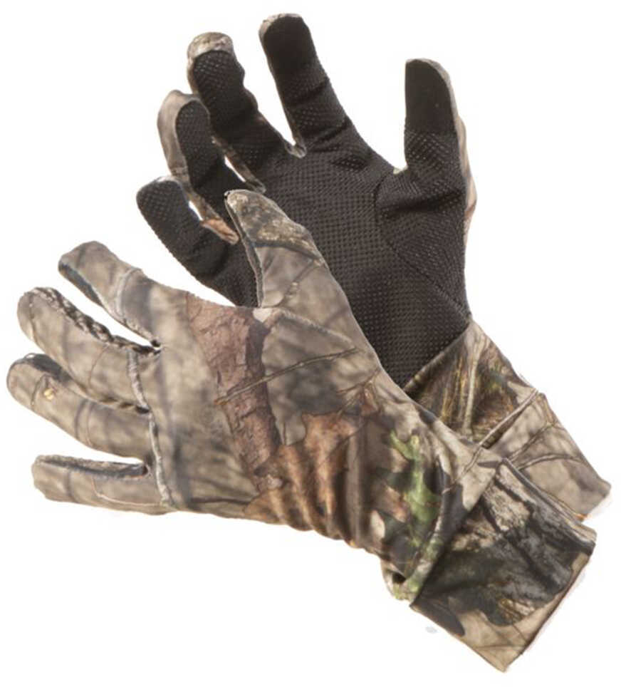 ALLEN SPANDEX GLOVES, MO COUNTRY