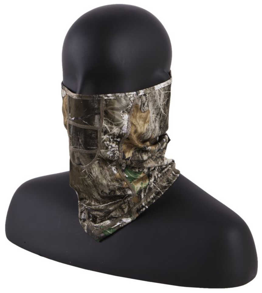 ALLEN NECK GAITER, REAL TREE EDGE