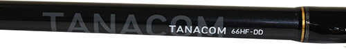 TANACOM DENDOH ROD CONV 6ft 6in HF 1pc Model: TNB66HF-DDL