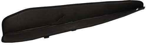 Allen 602-54 Durango Rifle Case Black Endura 54" Shotgun