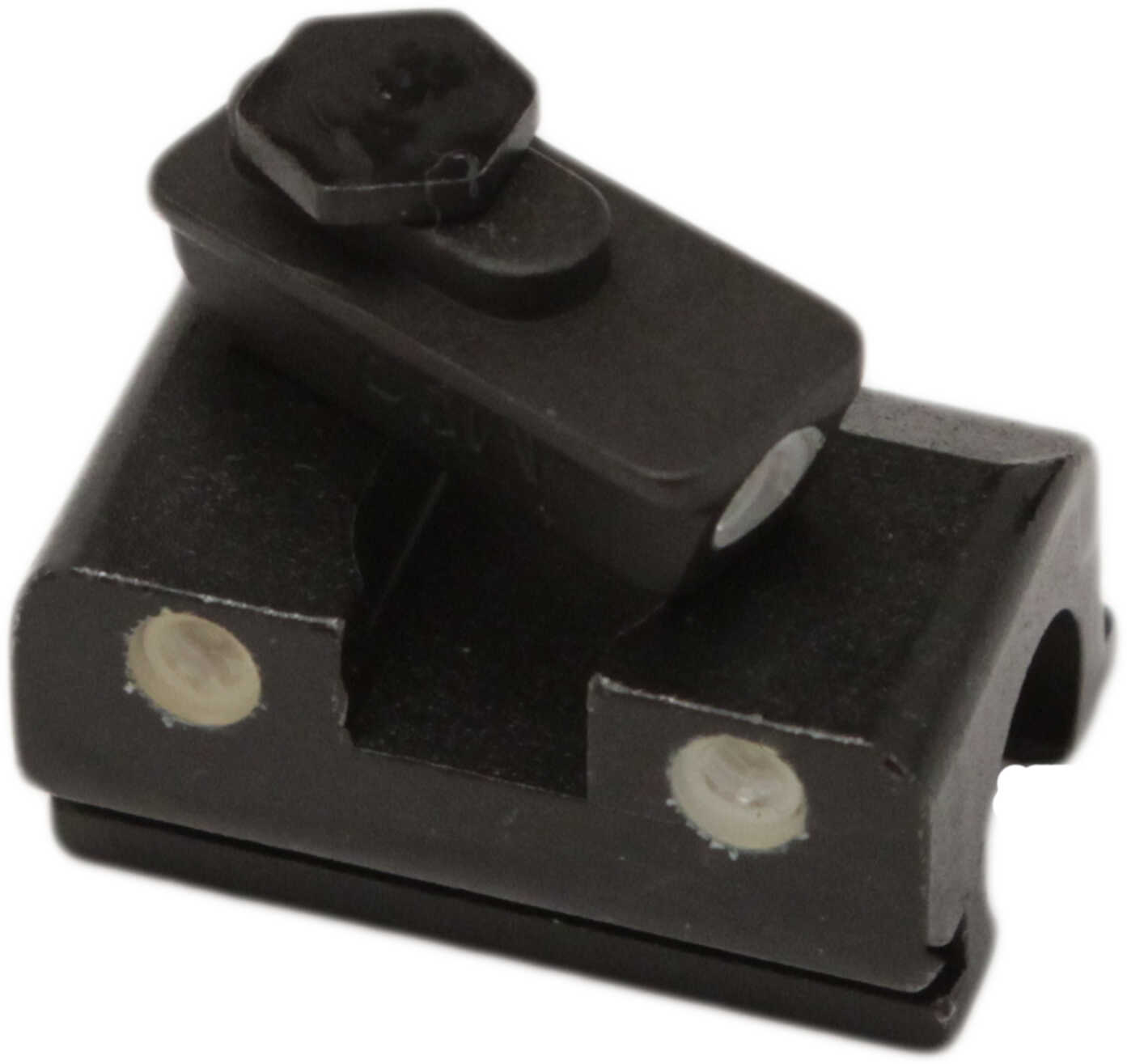 Meprolight Tru-Dot Sight Fits Walther P99 and PPQ full and compact sizes Green/Green 0188013101