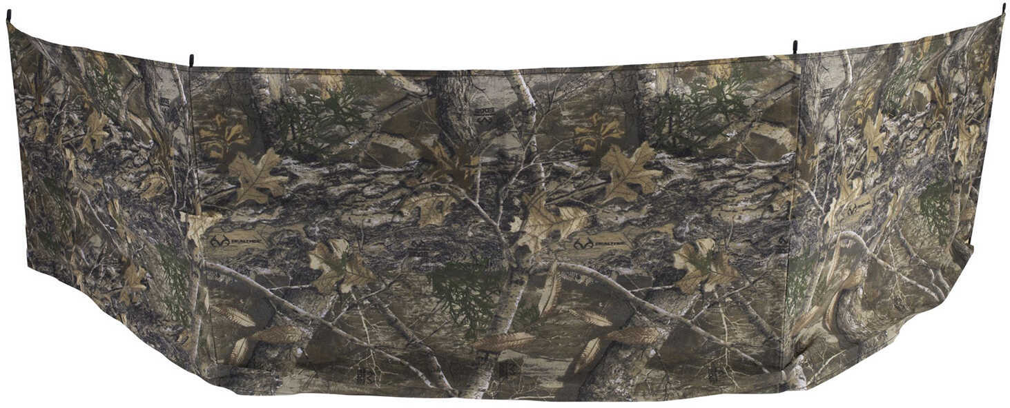 Vanish Steak-Out Blind Realtree Edge Model: 5220