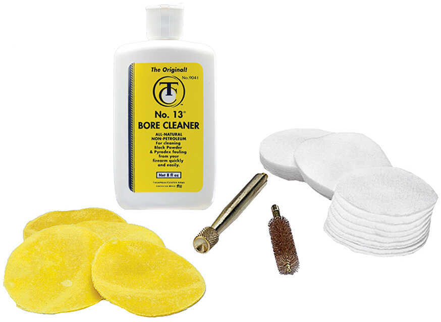 Thompson Center Cleaning Kit - .50 Cal