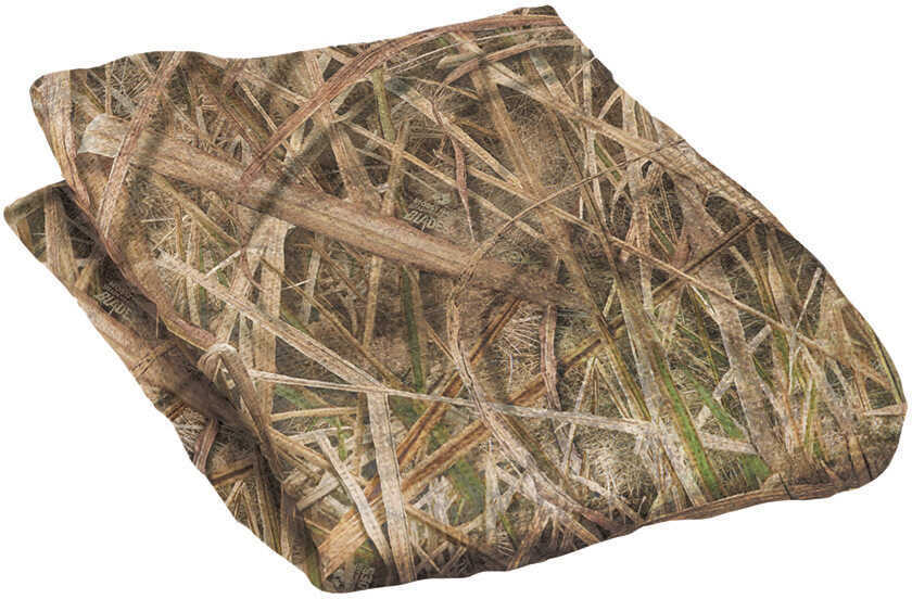 Vanish 25317 Camo Burlap Mossy Oak Shadow Grass Blades Jute 12 L X 56" W