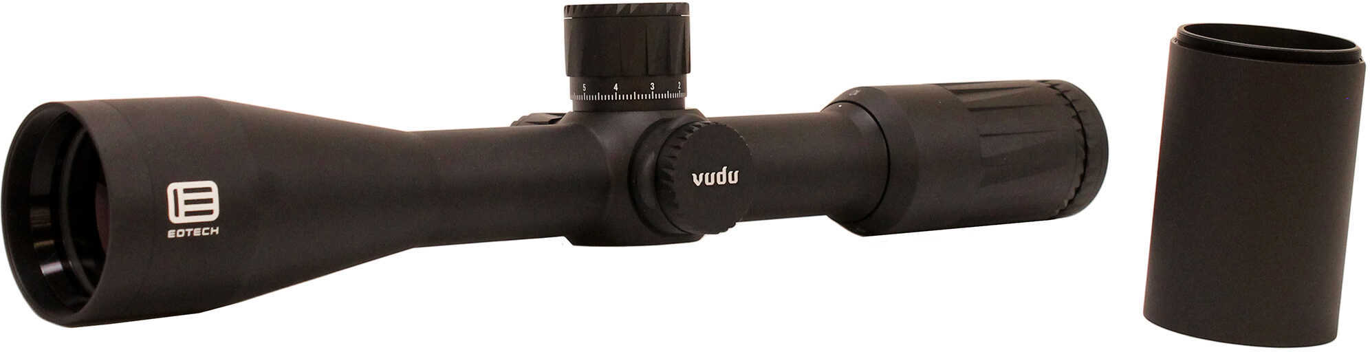 EOTECH VUDU 3.5-18X50 Ff Riflescope H59 RET