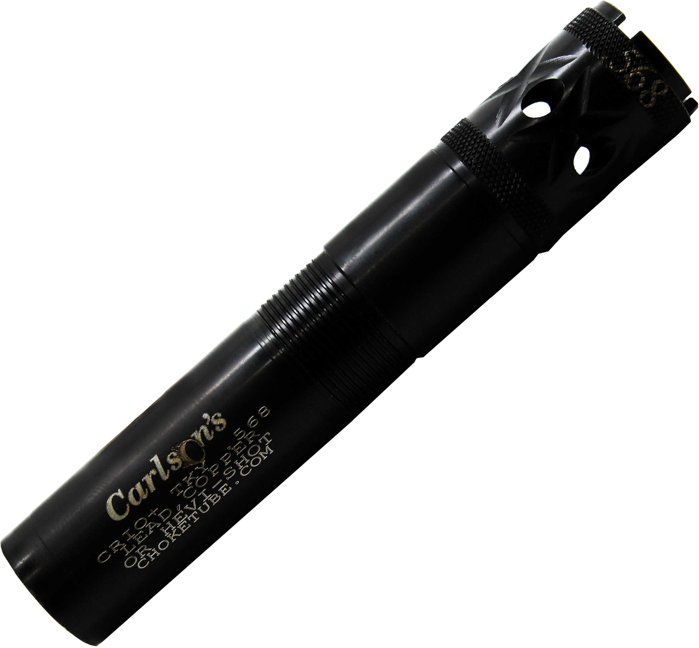 Carl Long Beard Ported Ben CRIO Plus 20Ga