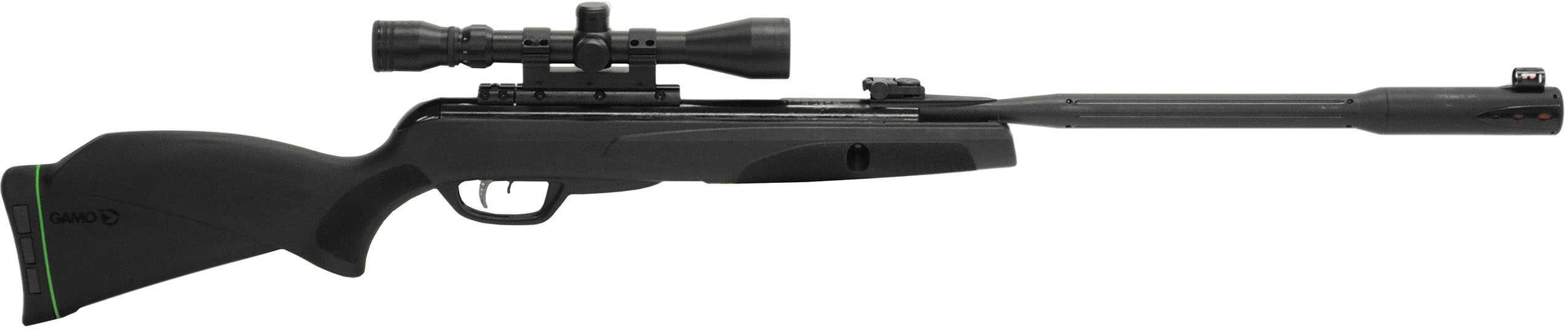 GAMO WHISPER FUSION MACH 1 .22