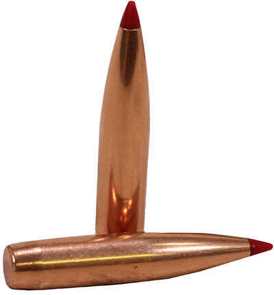 Hornady 6.5mm .264 Diameter 147 Grain ELD Match 100 Count