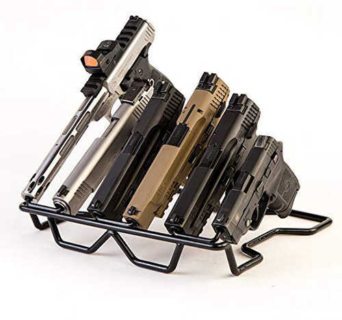 LD 6 Handgun Muzzle Rack