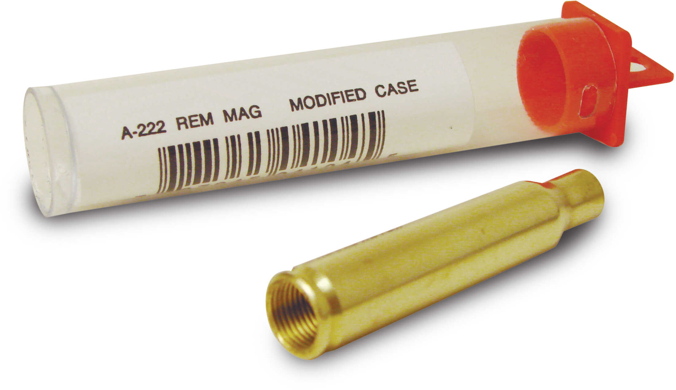 Hornady LNL 7MMREM Modified A Case