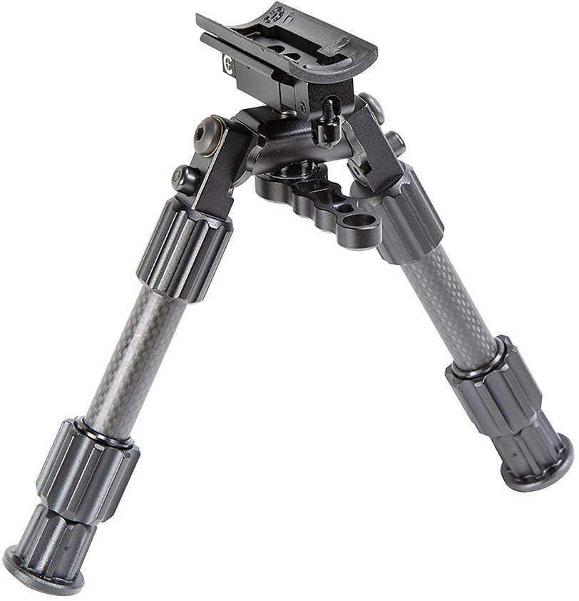 Caldwell ACCUMAX Premium 6-9 Swivel Bipod